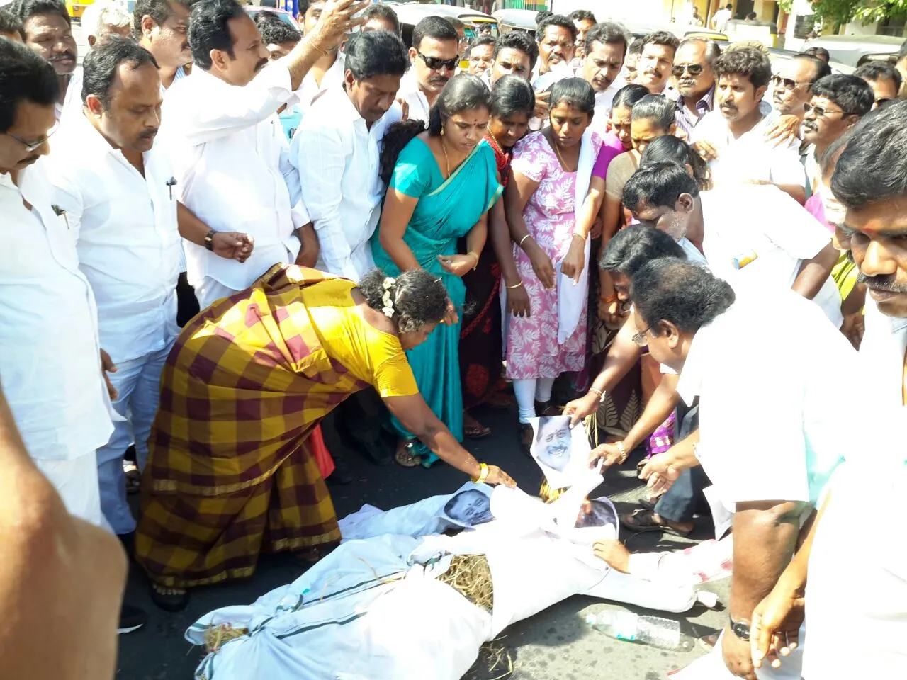 dmk womans 2